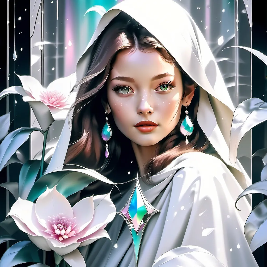 chat with ai character: mia