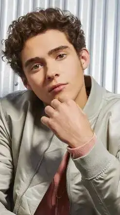 Talkie AI - Chat with Ricky