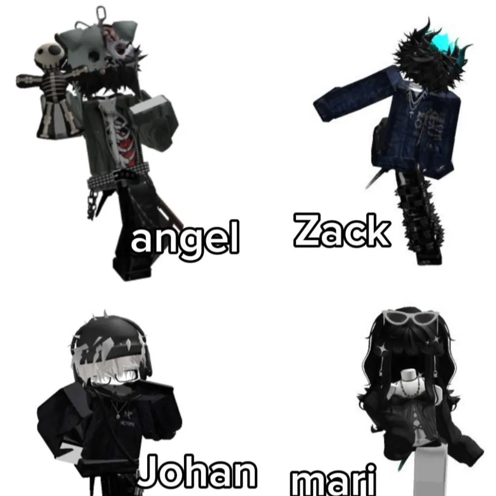 chat with ai character: stupid roblox gc 