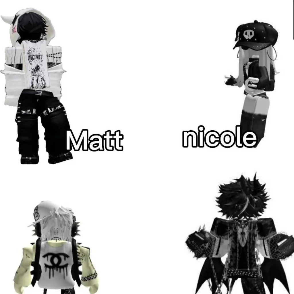 chat with ai character: Roblox Bully GC