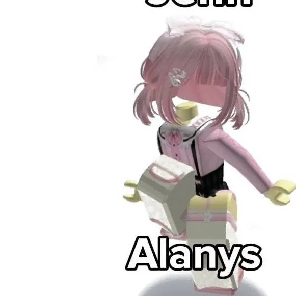 chat with ai character: random roblox gc