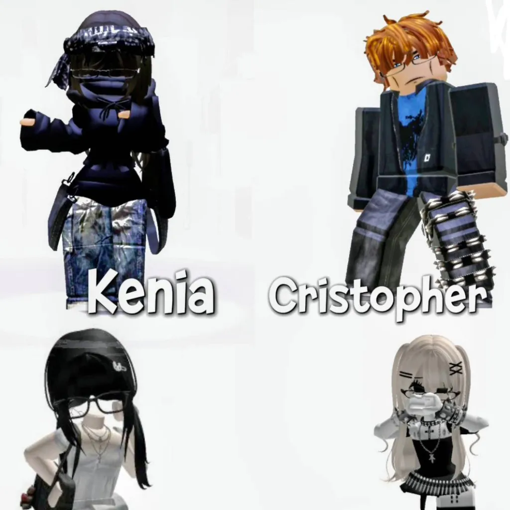 chat with ai character: roblox gc en esp🇪🇸