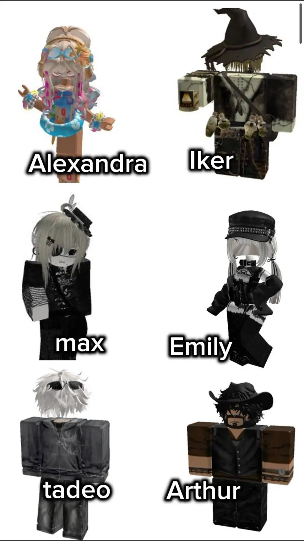 Talkie AI - Chat with otro GC en esp 🇪🇸