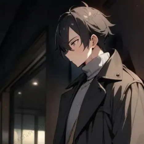chat with ai character: Lester 