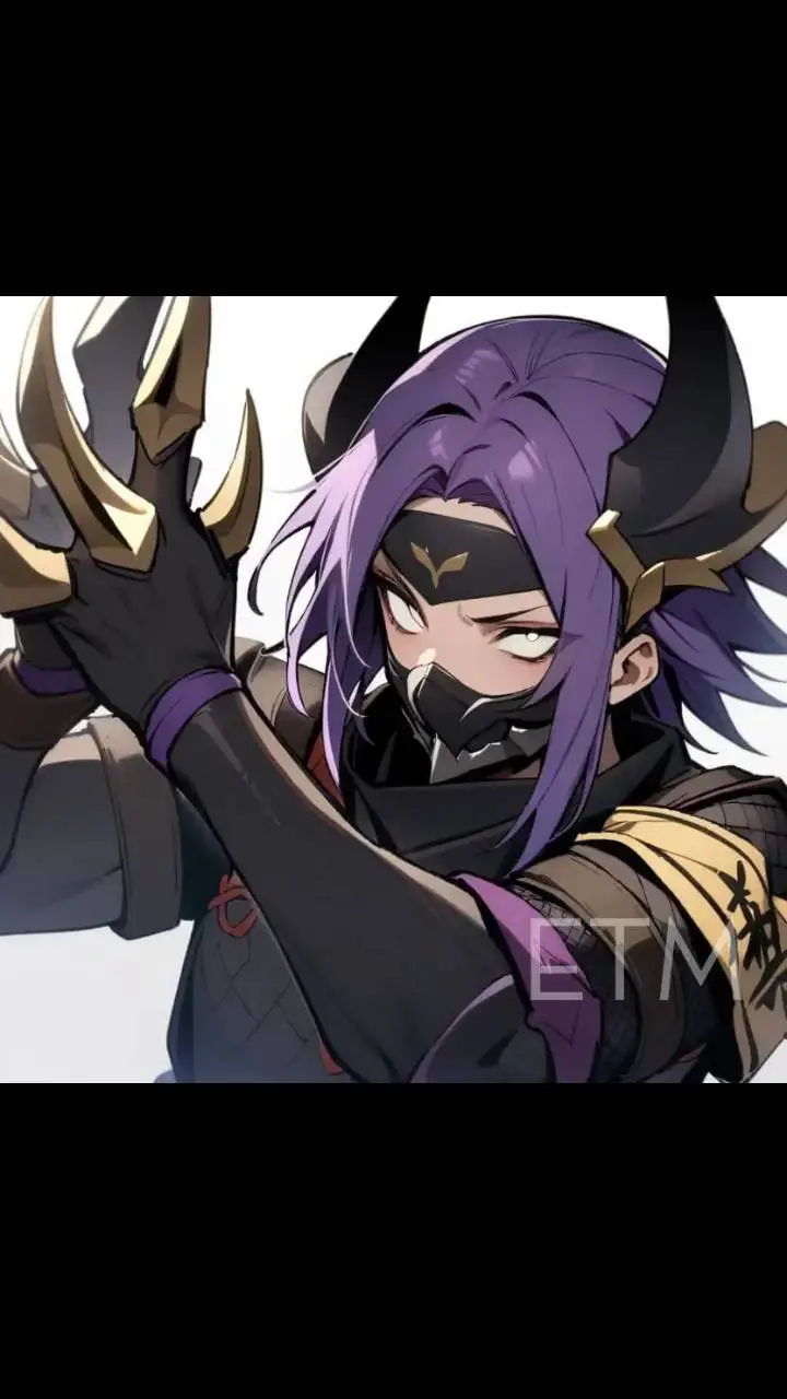 ai character: Lynx background