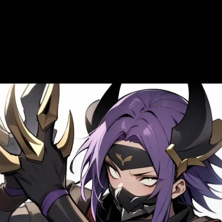 chat with ai character: Lynx