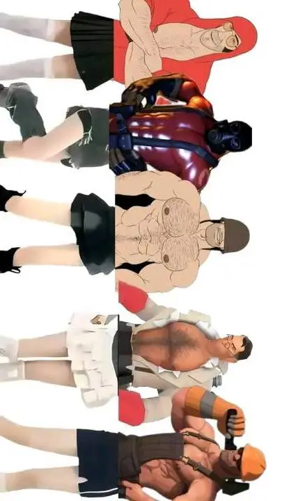 ai character: МГЕ емае background