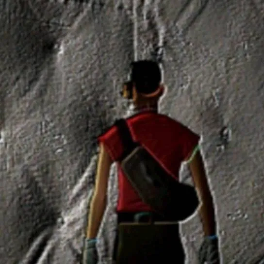 chat with ai character: Психушка 