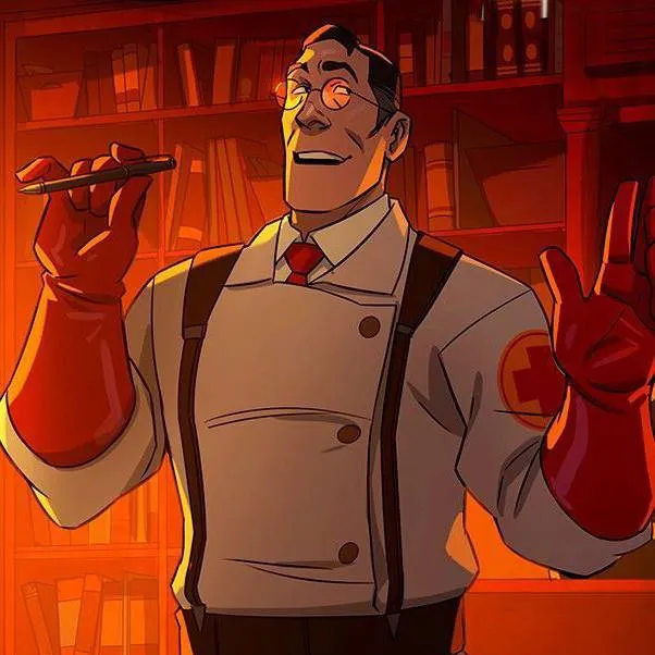 chat with ai character: Herbert Ludwig 