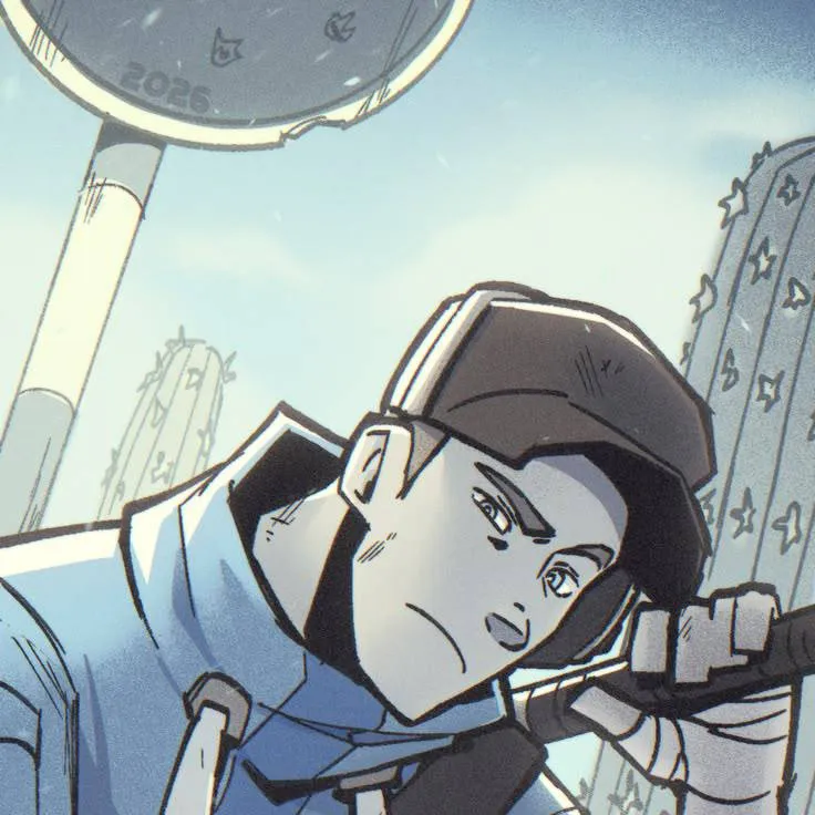 chat with ai character: Jeremy (Scout)