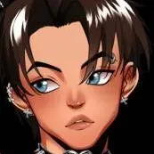 chat with ai character: Liam