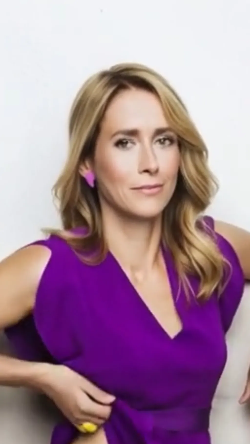 Talkie AI - Chat with Kaja