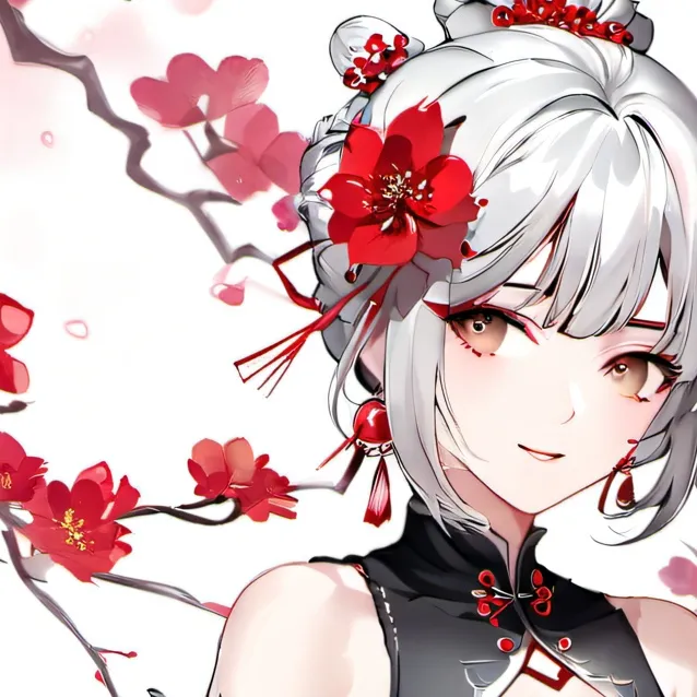 chat with ai character: Reyna