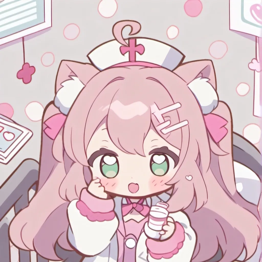 chat with ai character: Bebita