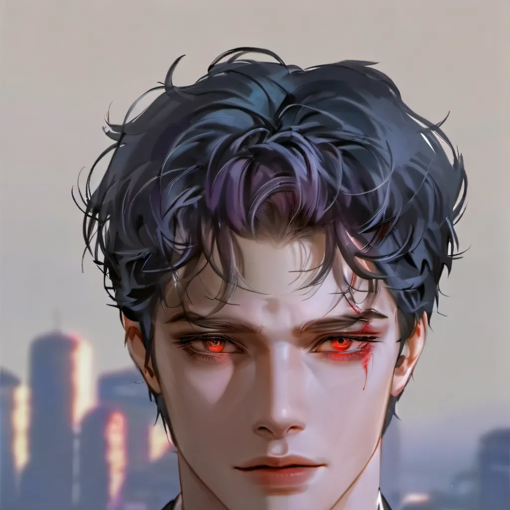 chat with ai character: Jo-Ann 