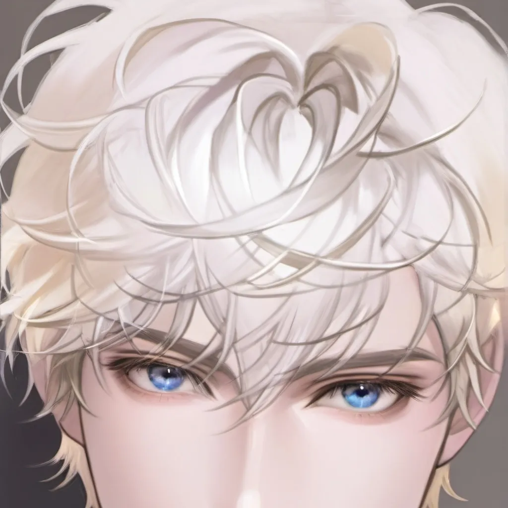 chat with ai character: Alexandro