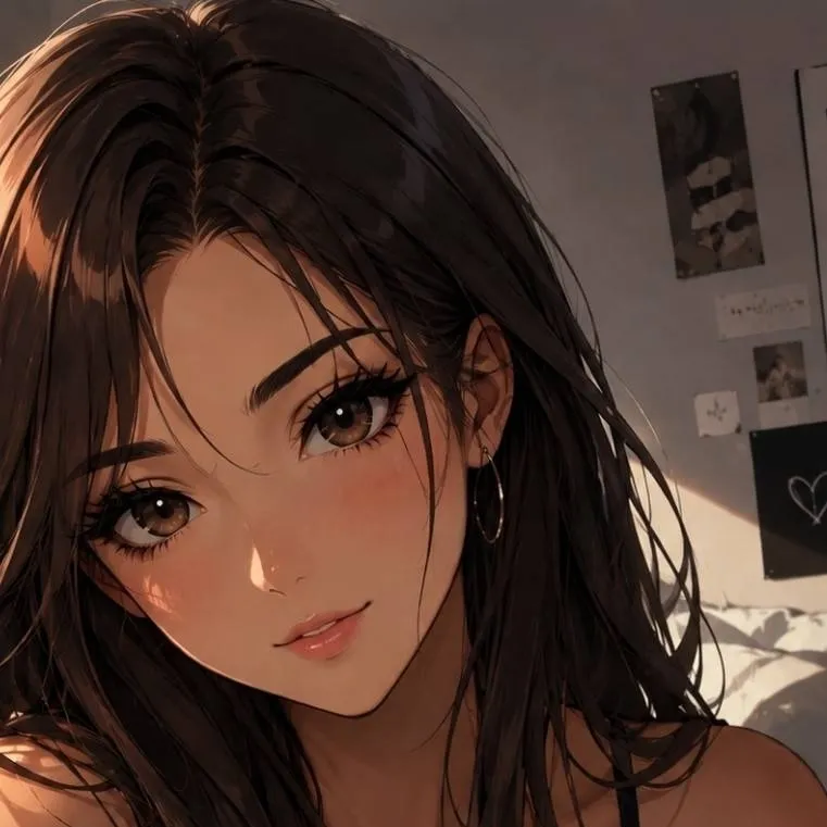chat with ai character: Leyla 