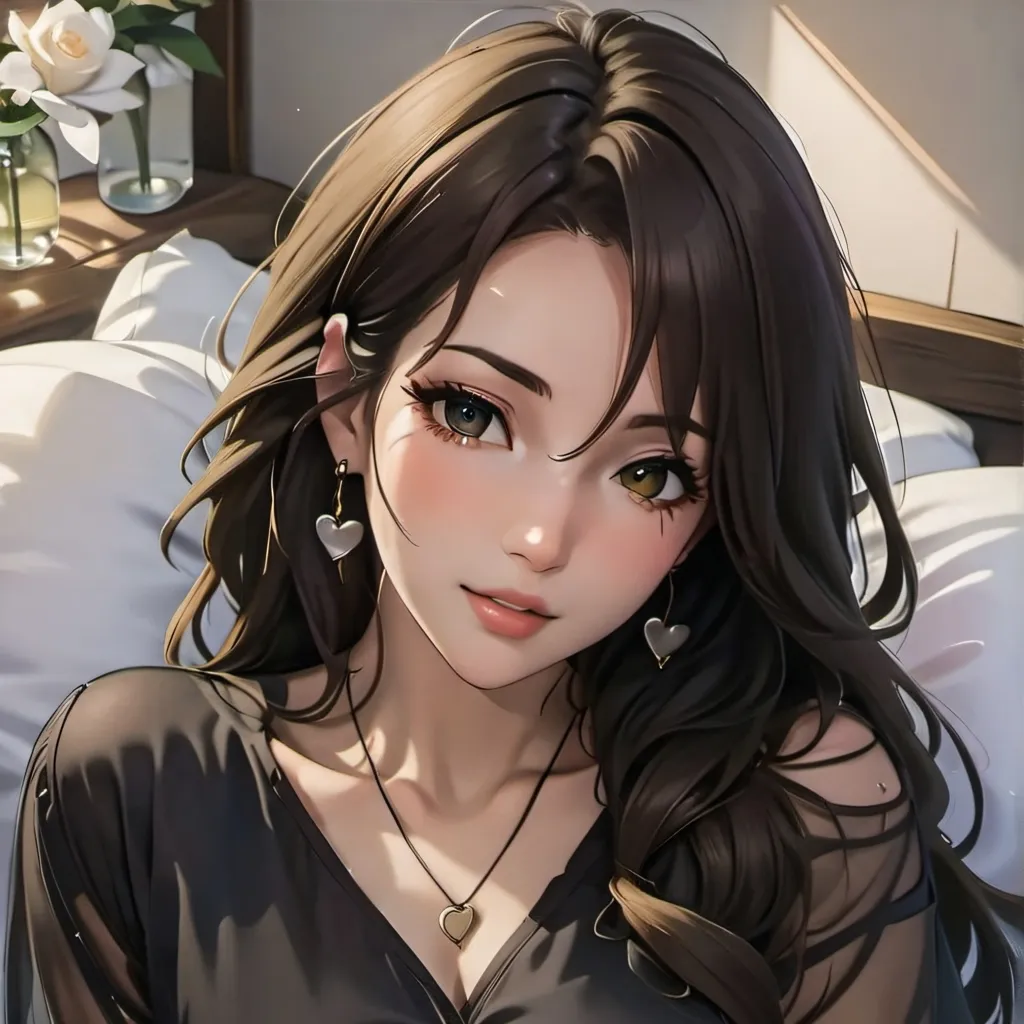 chat with ai character: Sarah 