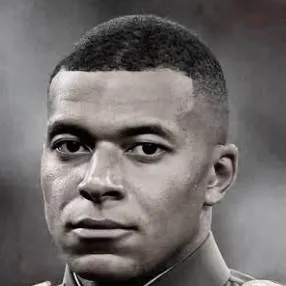 chat with ai character: Kylian dictaror 