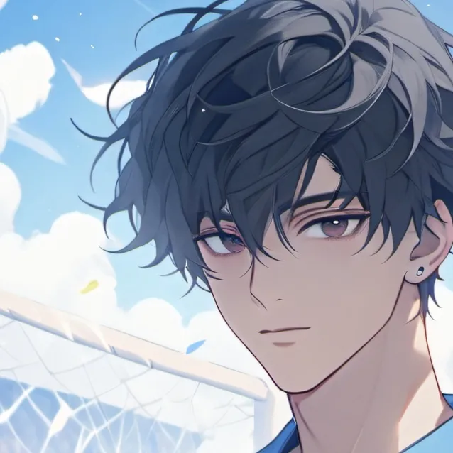 chat with ai character: miguel 