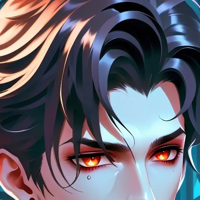 chat with ai character: axel 