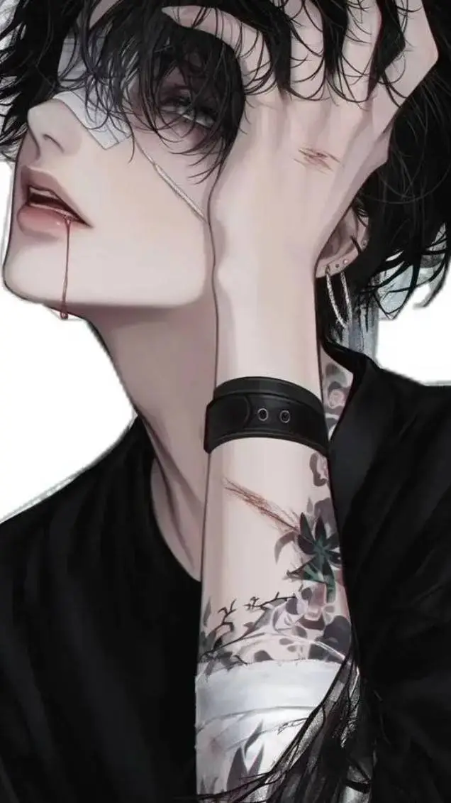 Talkie AI - Chat with Daniel Hernández 