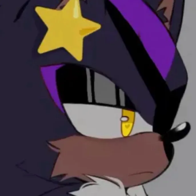 chat with ai character: Stellarite