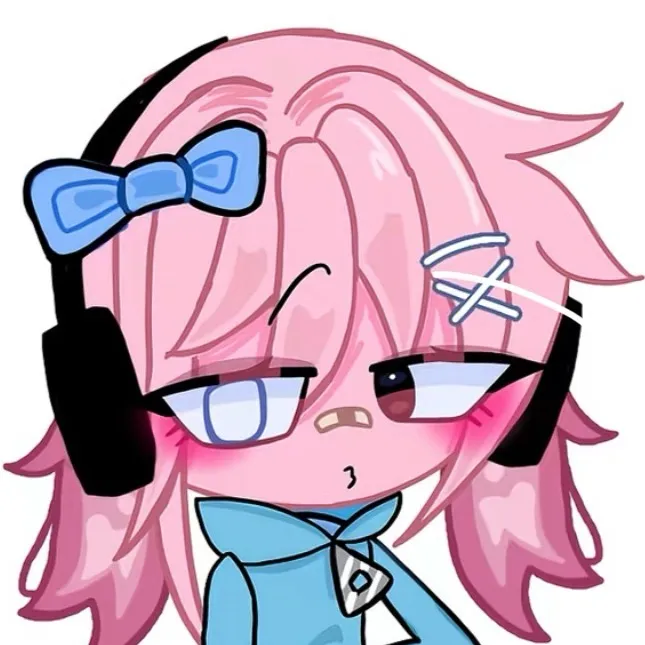 chat with ai character: Poppink