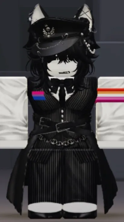 Talkie AI - Chat with Booine