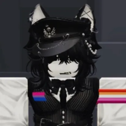 chat with ai character: Booine