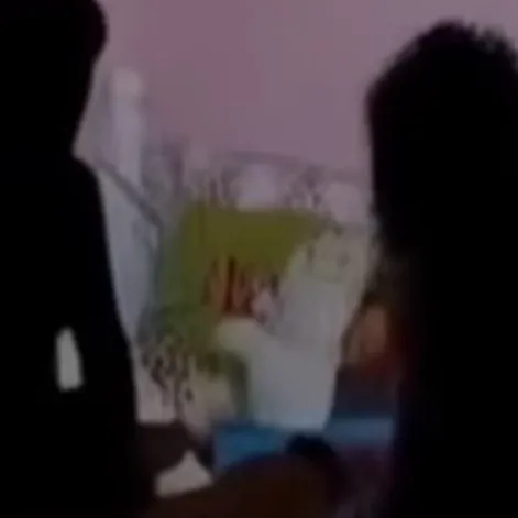 chat with ai character: Lily and aimi 