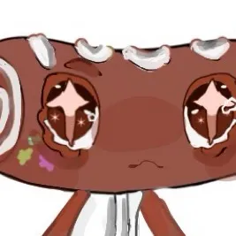 chat with ai character: Cosmo