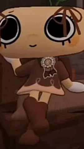 Talkie AI - Chat with Shelly’s world