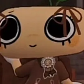 chat with ai character: Shelly’s world