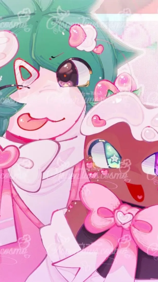 Talkie AI - Chat with Aspen(oc) x Cosmo 