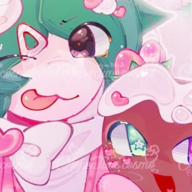 chat with ai character: Aspen(oc) x Cosmo 