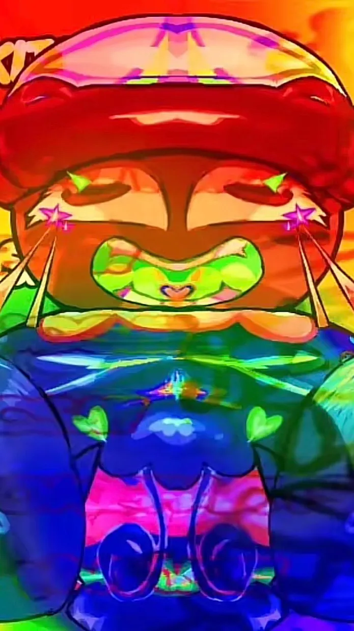 Talkie AI - Chat with Gigi