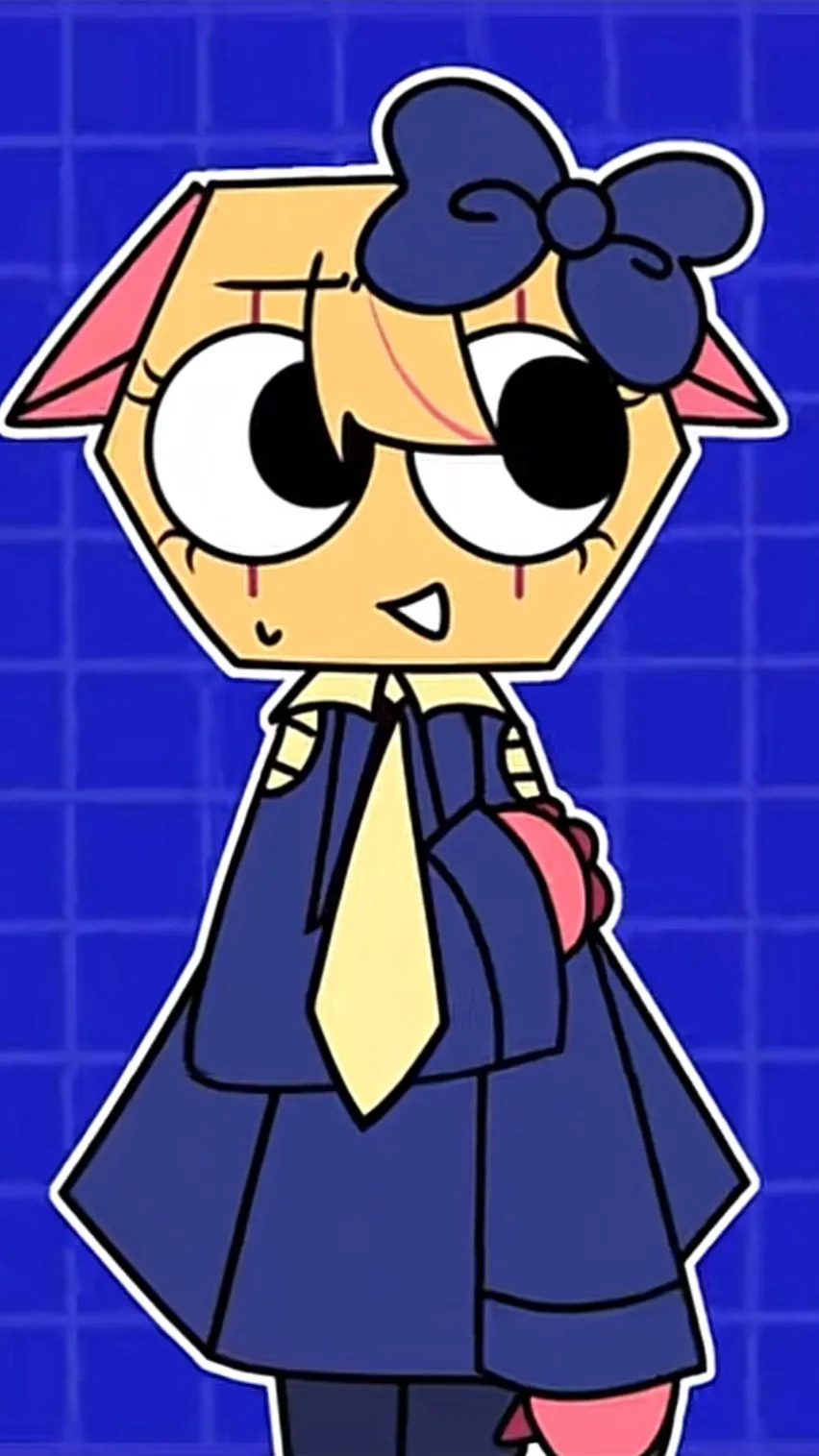 Talkie AI - Chat with Police Scraps 