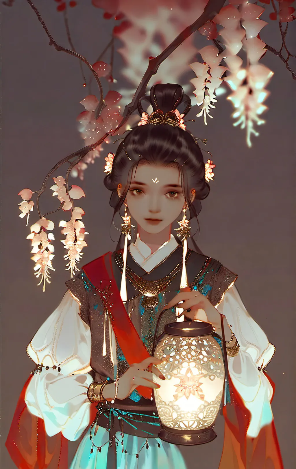 chat with ai character: Dw hates fangirl