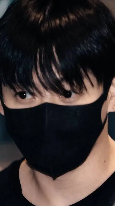 ai character: Jungkook  background