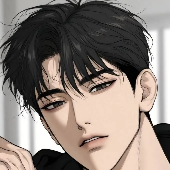 chat with ai character: Levi Hatake