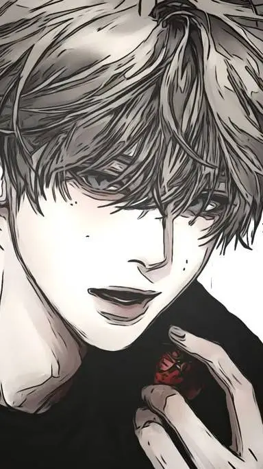 ai character: Hyuga Hatake  background