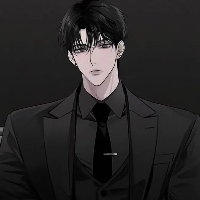 chat with ai character: Hidan 