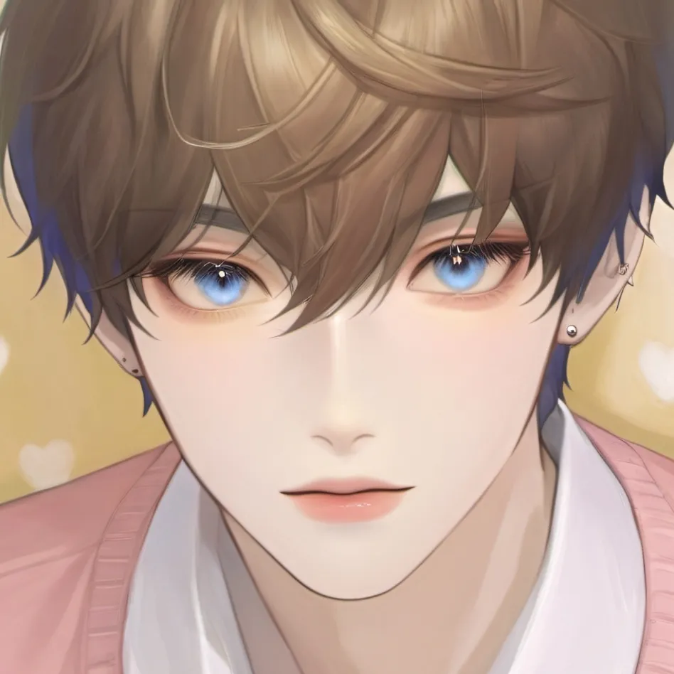 chat with ai character: Jake/Jacob
