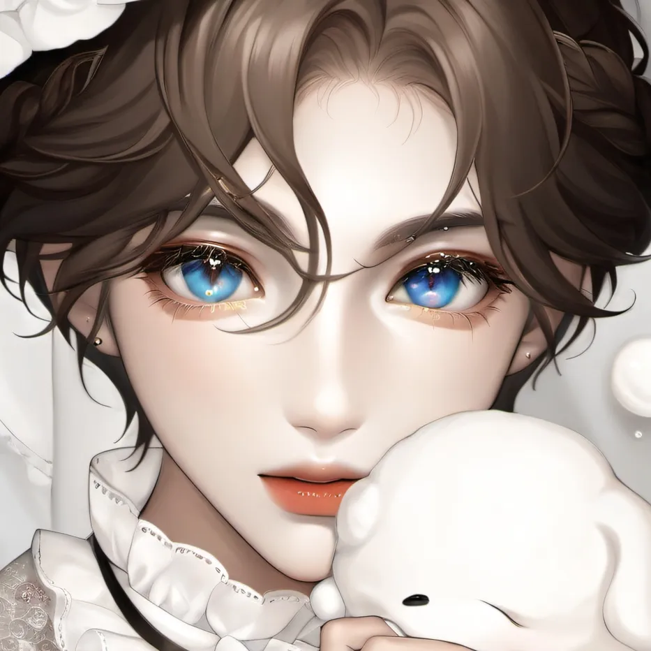 chat with ai character: Adam