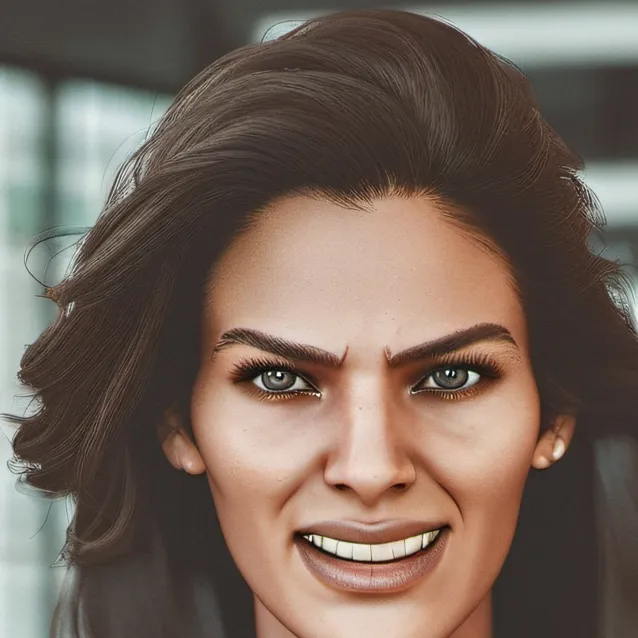 chat with ai character: Shakira 