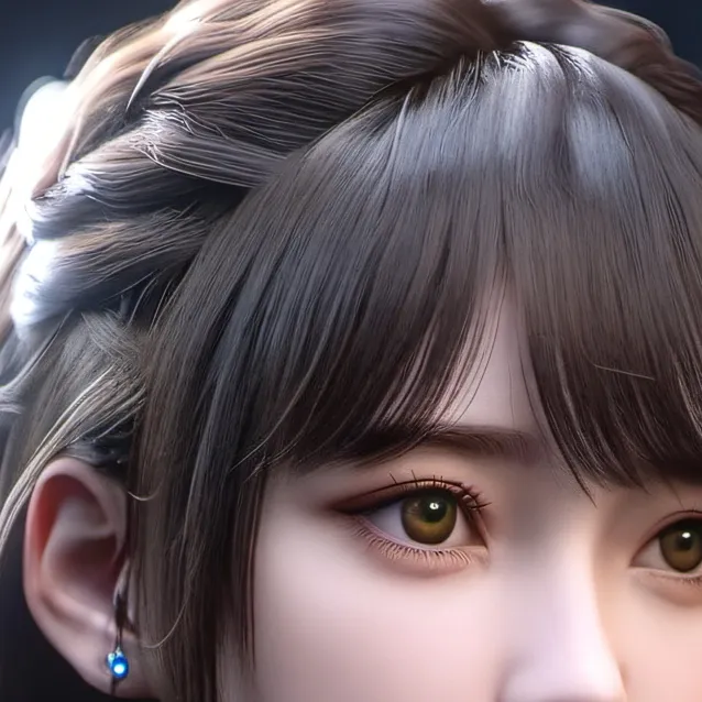 chat with ai character: Ai