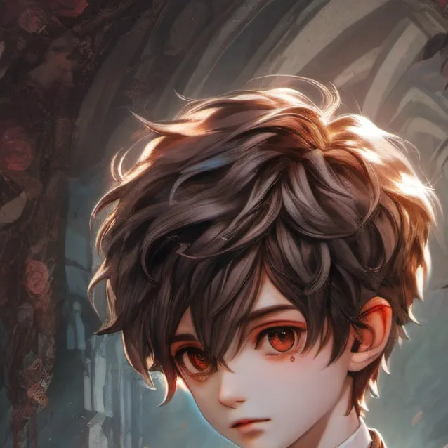 chat with ai character: Sean 