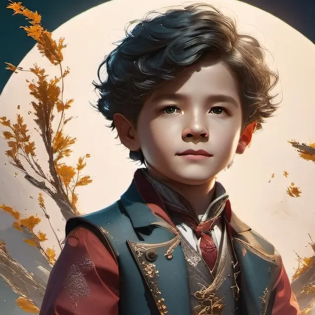 chat with ai character: Johnny 