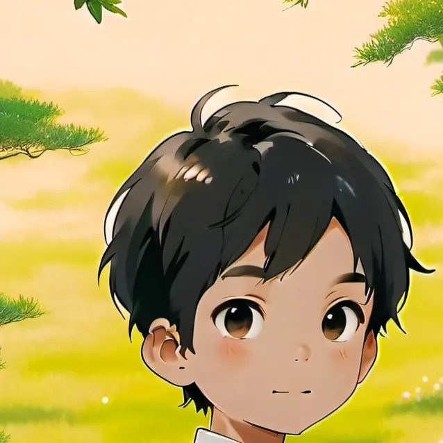 chat with ai character: Alex